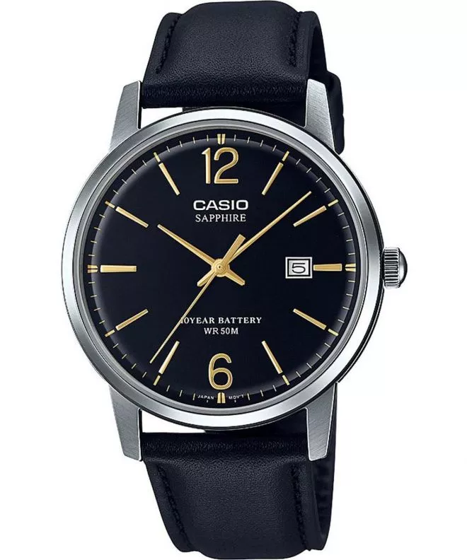 Casio Classic Men's Watch MTS-110L-1AVEF
