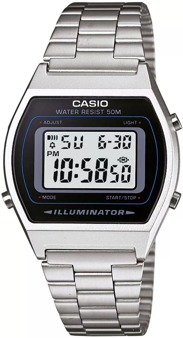 Casio Collection Men's Watch B640WD-1AVEF