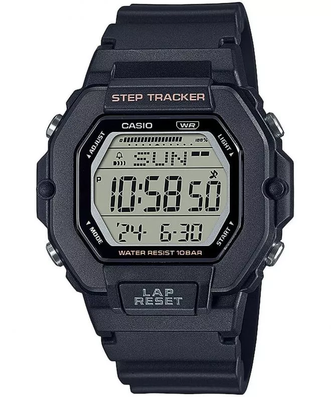 Casio Collection watch LWS-2200H-1AVEF