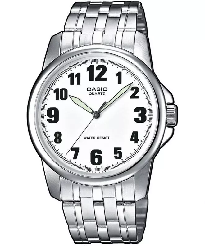 Casio Collection Men's Watch MTP-1260PD-7BEF
