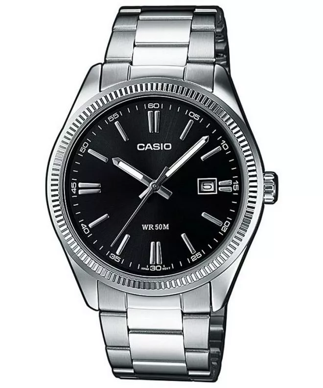 Casio MTP-1302PD-1A1VEF - MTP watch •