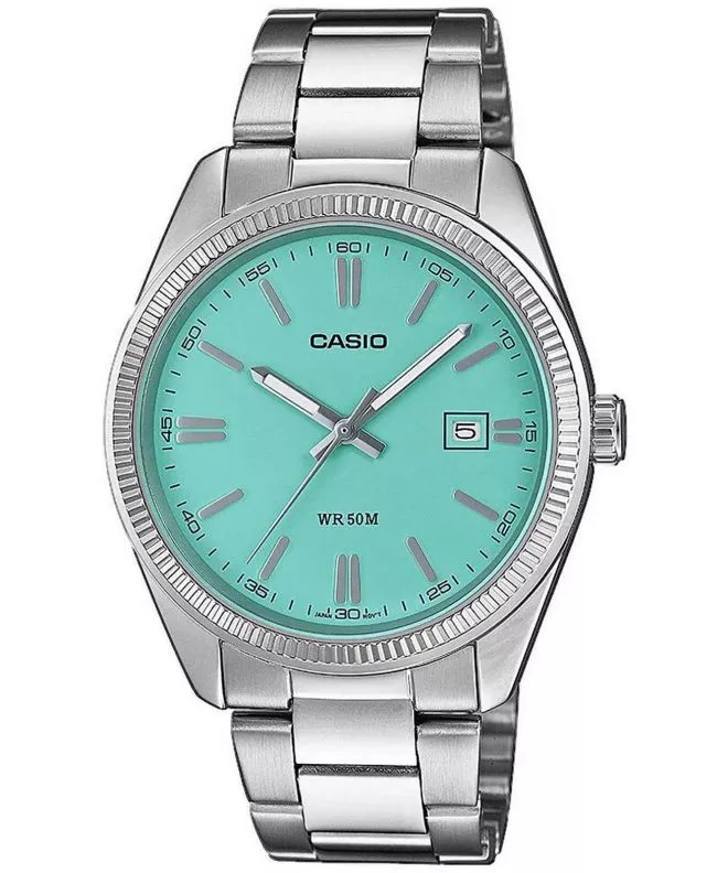Casio MTP watch 