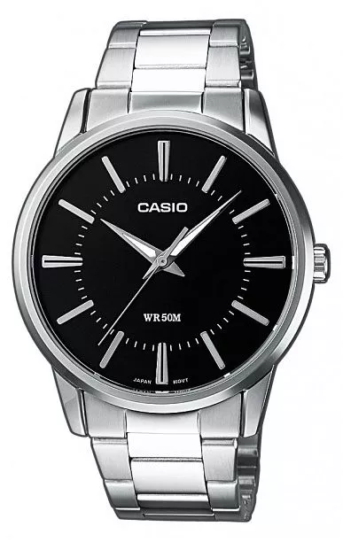 Casio Collection Men's Watch MTP-1303PD-1AVEG