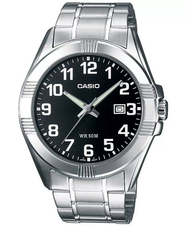 Casio Collection Men's Watch MTP-1308PD-1BVEF
