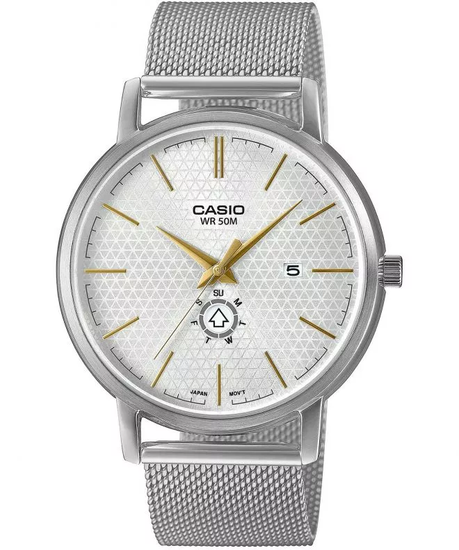Casio Collection watch MTP-B125M-7AVEF