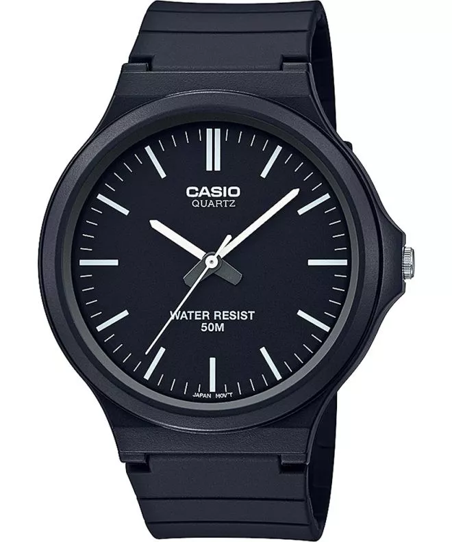 Casio Collection Men's Watch MW-240-1EVEF