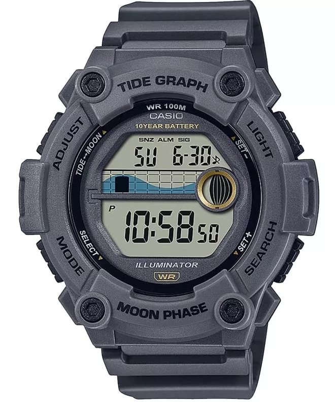 Casio Collection watch WS-1300H-8AVEF