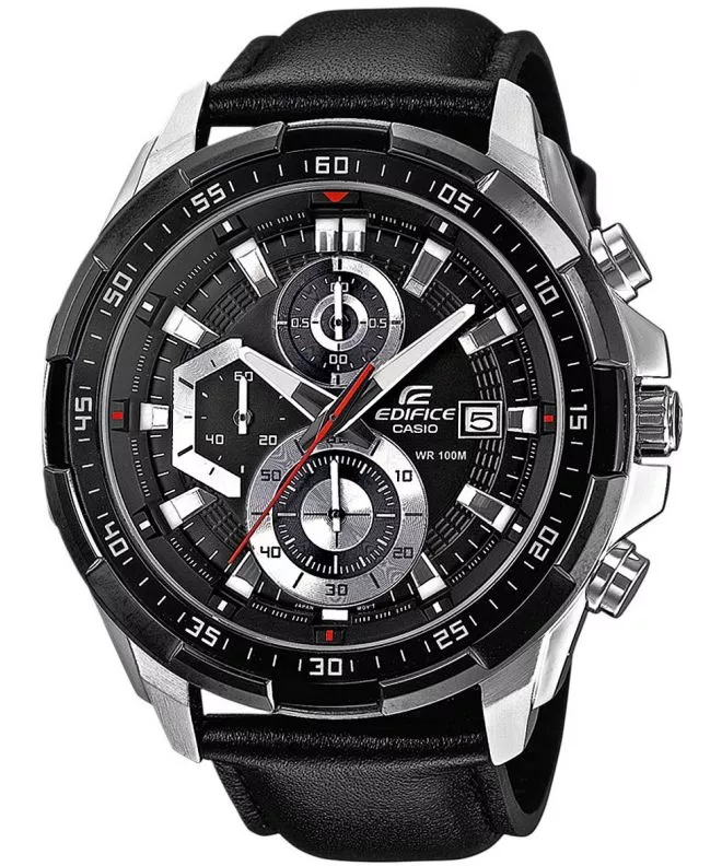 Casio EDIFICE Chronograph Men's Watch EFR-539L-1AVUEF
