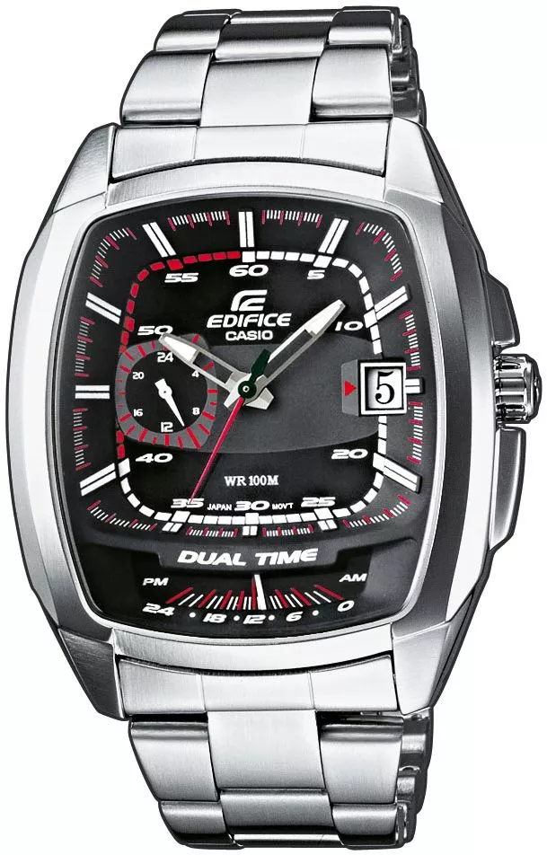 Casio EDIFICE Men's Watch EF-321D-1AVEF