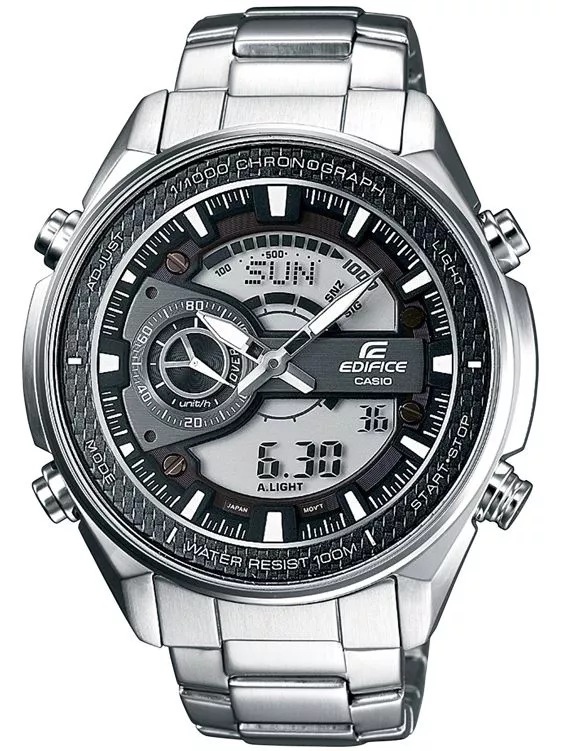 Casio EDIFICE Men's Watch EFA-133D-8AVEF