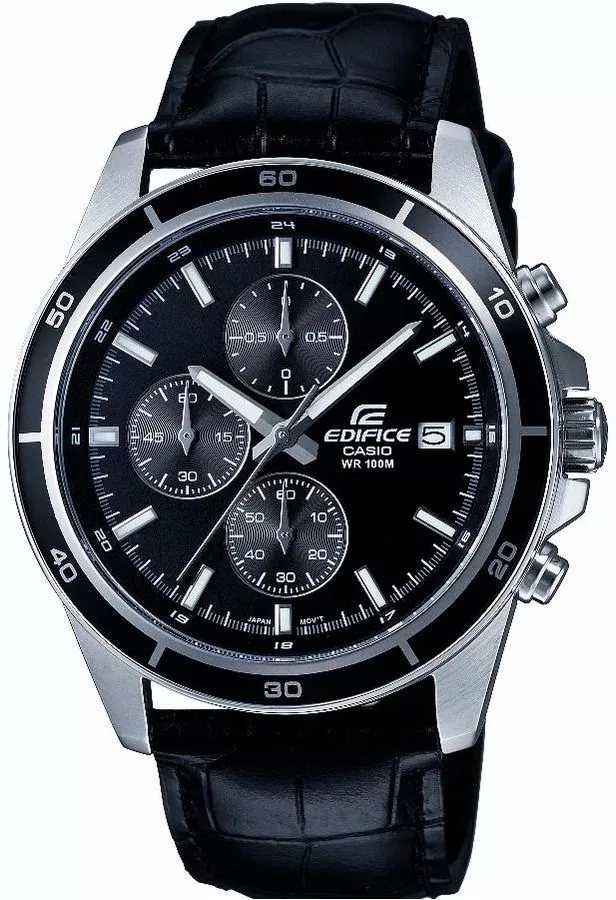 Casio EDIFICE Chronograph Men's Watch  EFR-526L-1AVUEF