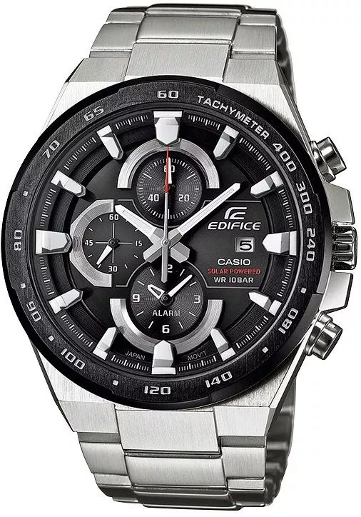 CASIO EDIFICE EFR-541SBRB 腕時計 本体 Casio Edifice EFR-541SBDB-1AEF - Watch • Watchard.com