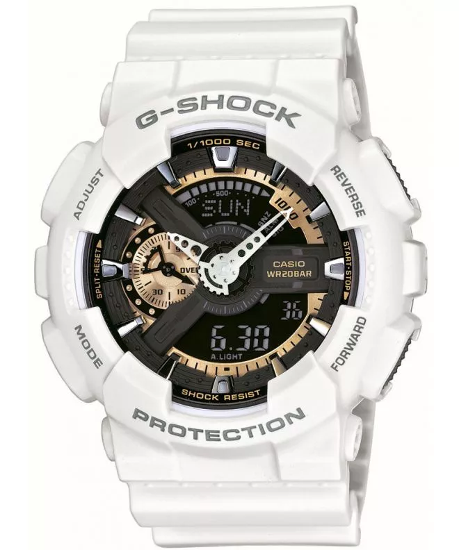 Casio G-SHOCK Watch GA-110RG-7AER