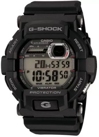 Casio G-SHOCK Men's Watch GD-350-1ER