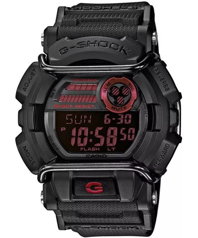 Casio G-SHOCK Men's Watch GD-400-1ER