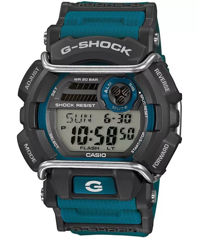 Casio G-SHOCK Men's Watch GD-400-2ER