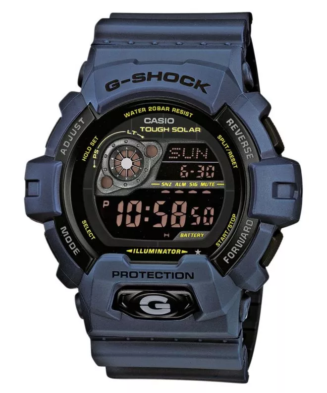 Casio G-SHOCK Men's Watch GR-8900NV-2ER