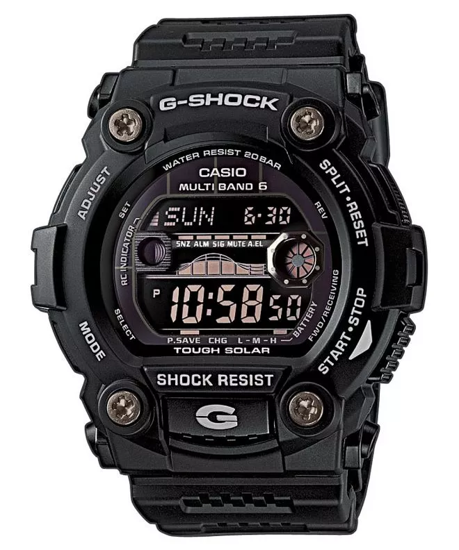 Casio G-SHOCK Men's Watch GW-7900B-1ER