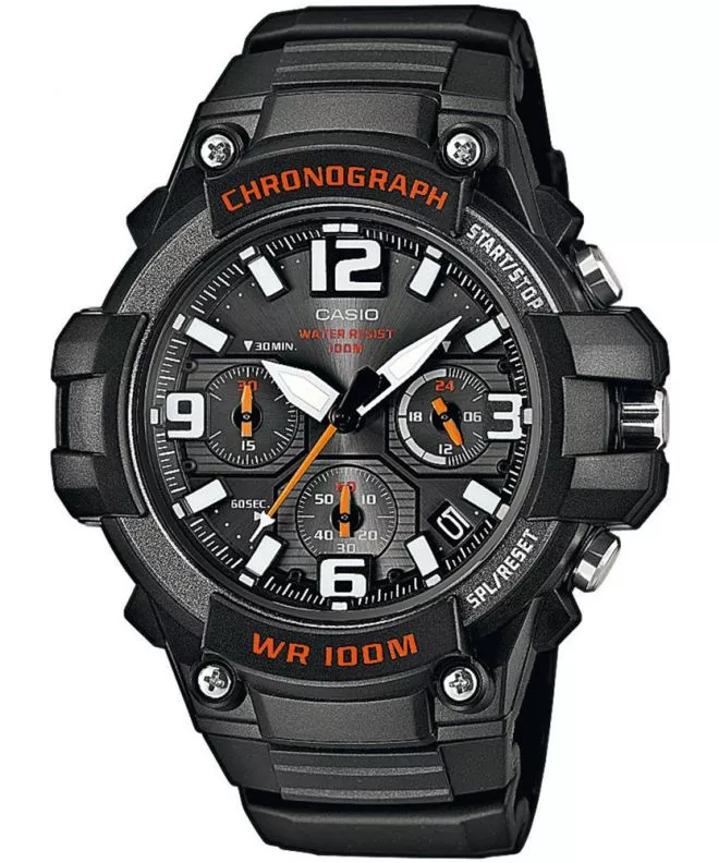 Casio Men's Watch MCW-100H-1AVEF