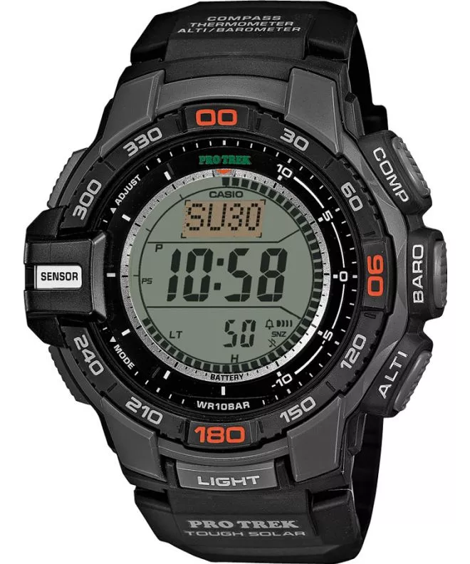 Casio PROTREK Men's Watch PRG-270-1ER