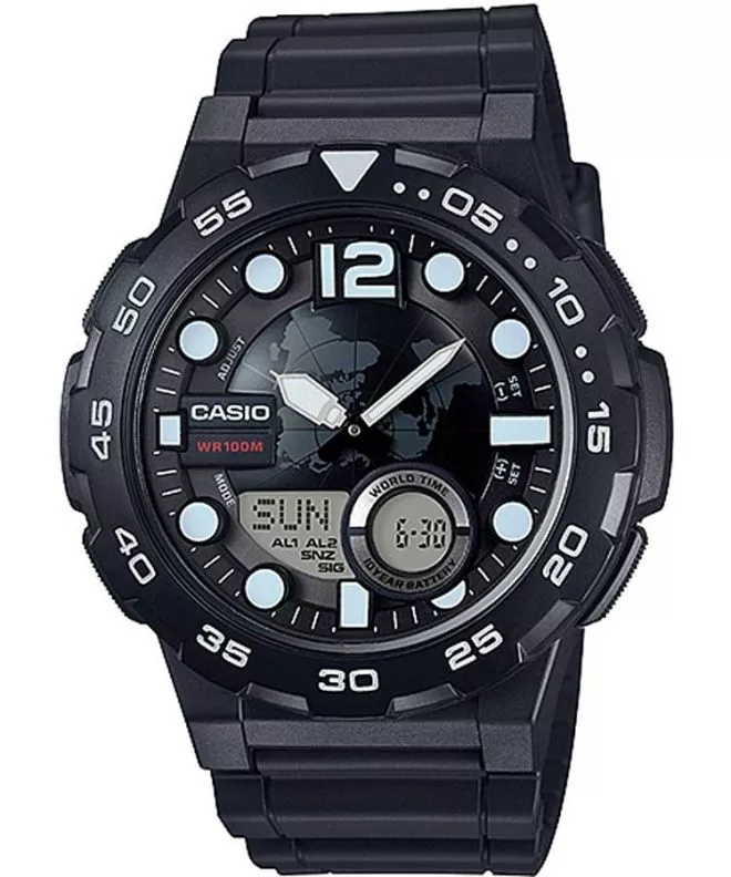 Casio Sport Men's Watch AEQ-100W-1AVEF