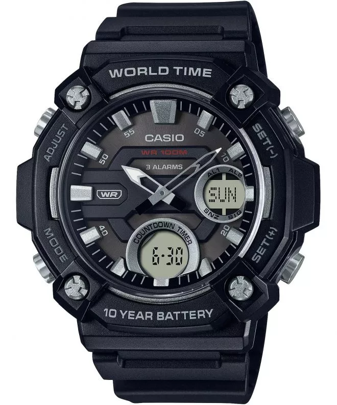 Casio Sport watch AEQ-120W-1AVEF