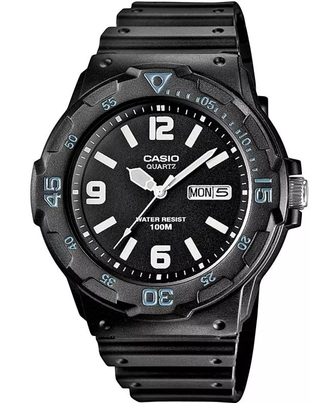 Casio Sport Men's Watch MRW-200H-1B2VEF (MRW-200H-1B2VEG)