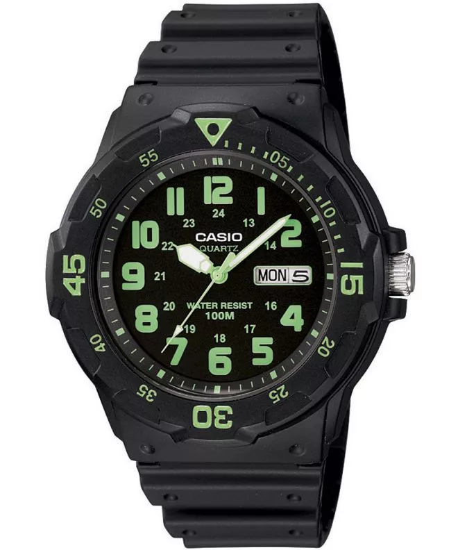 Casio Sport Men's Watch MRW-200H-3BVEF