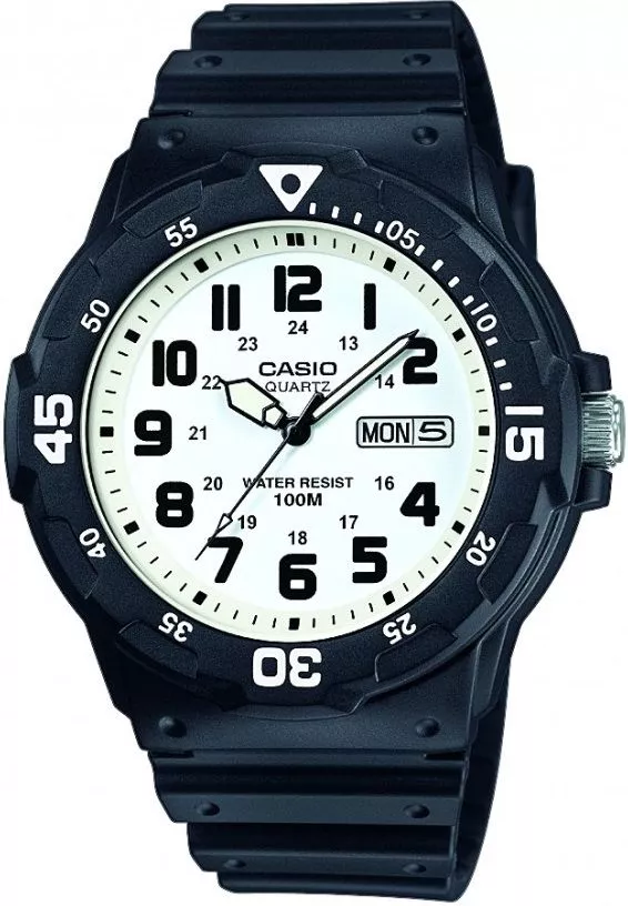 Casio Sport Men's Watch MRW-200H-7BVEF