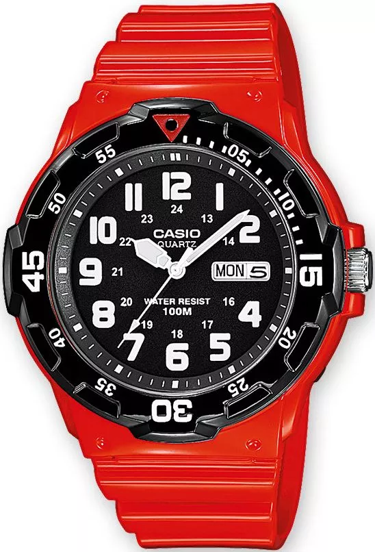 Casio Sport Men's Watch MRW-200HC-4BVEF