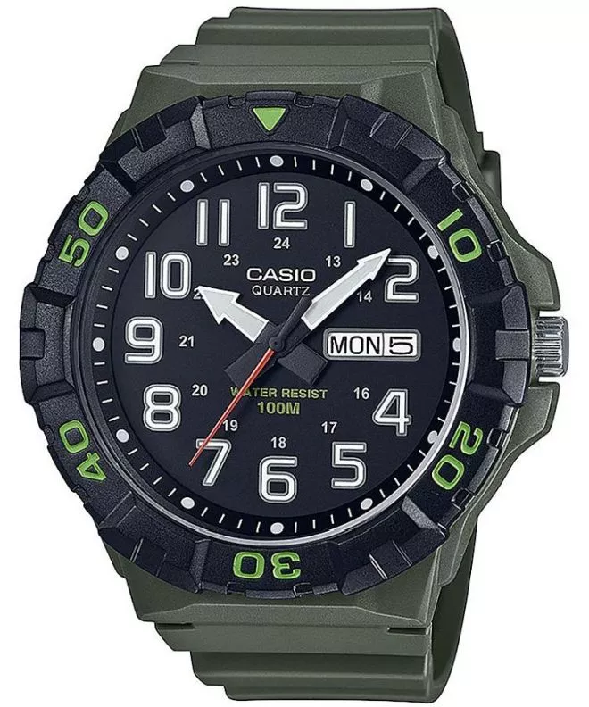Casio Sport watch MRW-210H-3AVEF