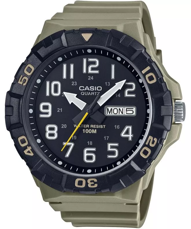 Casio Sport watch MRW-210H-5AVEF