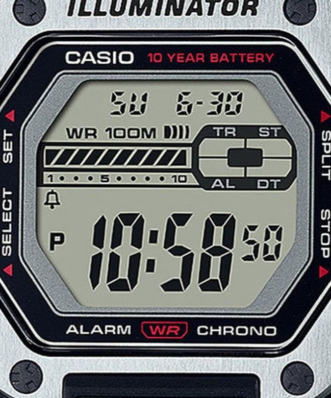 Orologio - Solare - Uomo - Casio - STL-S100H-1AVEF - Orologi