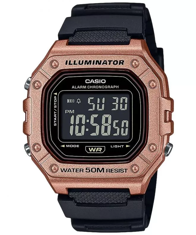 Casio Sport watch W-218HM-5BVEF