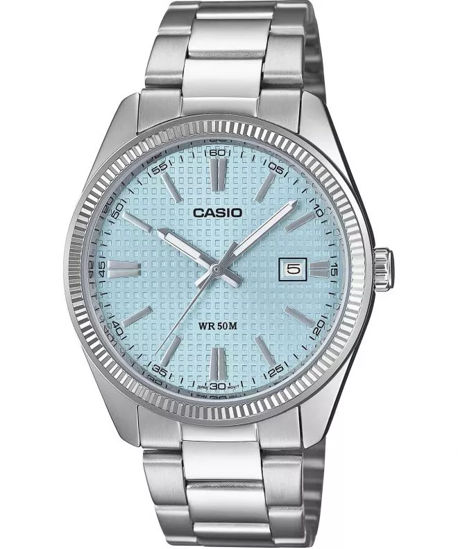 Casio Timeless Collection watch MTP-1302PE-2AVEF
