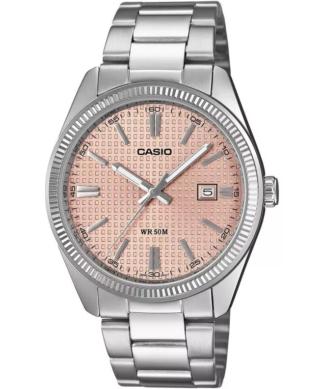 Casio Timeless Collection watch MTP-1302PE-4AVEF