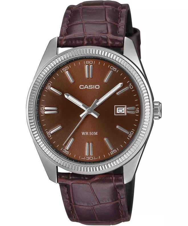 Casio Timeless Collection watch MTP-1302PL-5AVEF