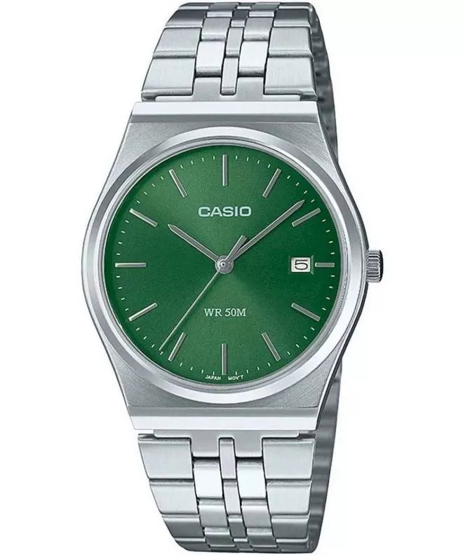 Casio Timeless Collection  watch MTP-B145D-3AVEF