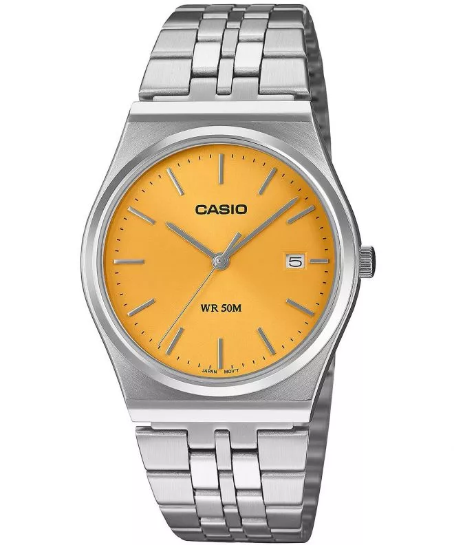 Casio Timeless Collection  watch MTP-B145D-9AVEF