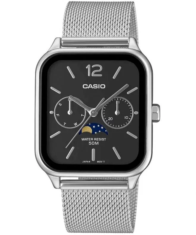 Casio Timeless Collection  watch MTP-M305M-1AVER