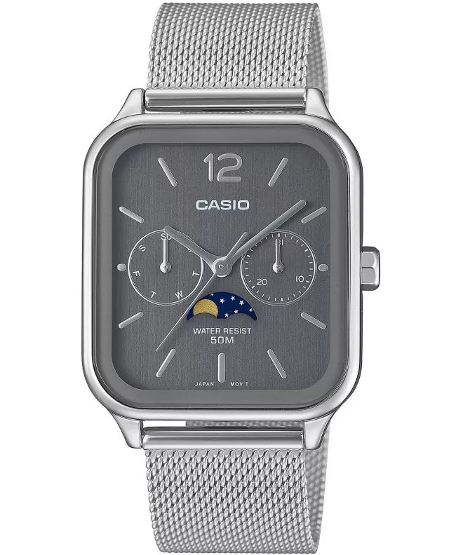 Casio Timeless Collection  watch MTP-M305M-8AVER