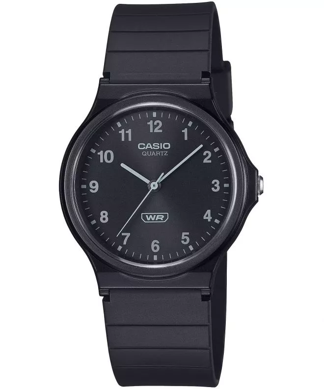 Casio Timeless Collection Pop watch MQ-24B-1BEF