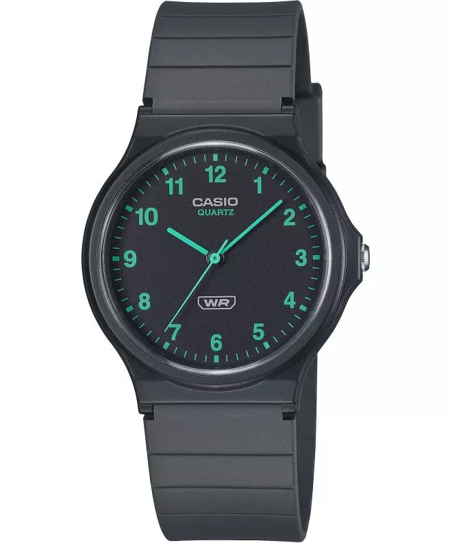Casio Timeless Collection Pop watch MQ-24B-8BEF