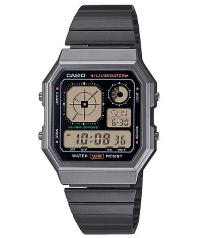 Casio Vintage watch A130WEGG-1AEF