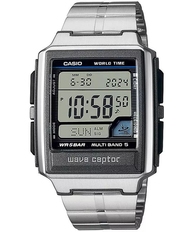 Casio Waveceptor watch WV-59RD-1AEF
