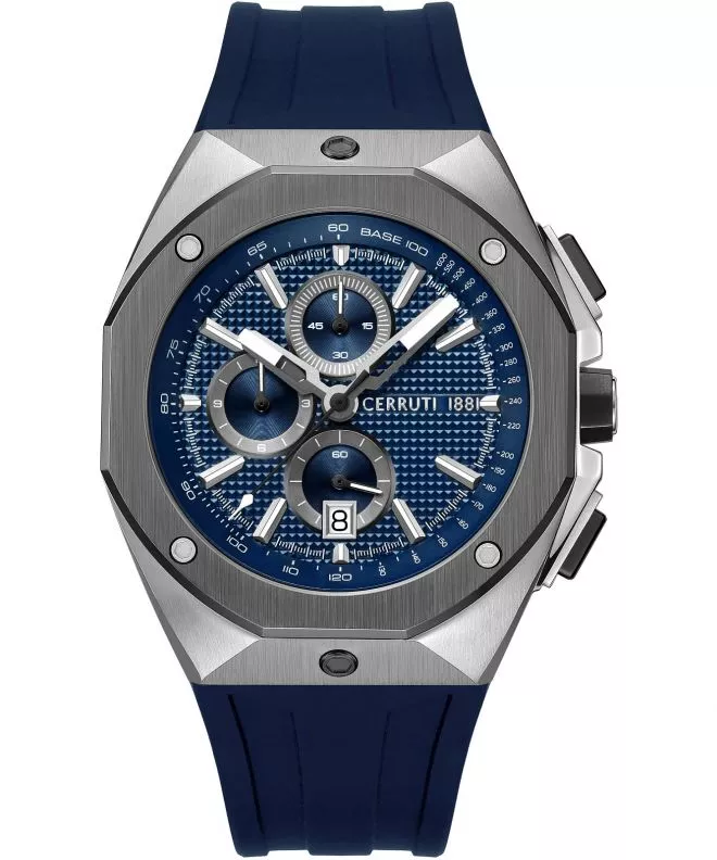 Cerruti 1881 Arezzo Chronograph watch CIWGO0073202