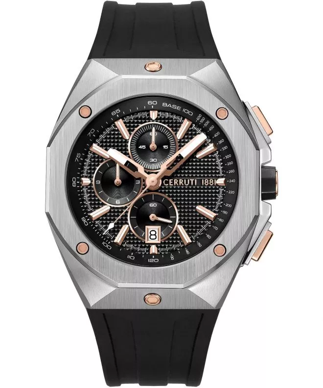 Cerruti 1881 Arezzo watch CIWGO0073201