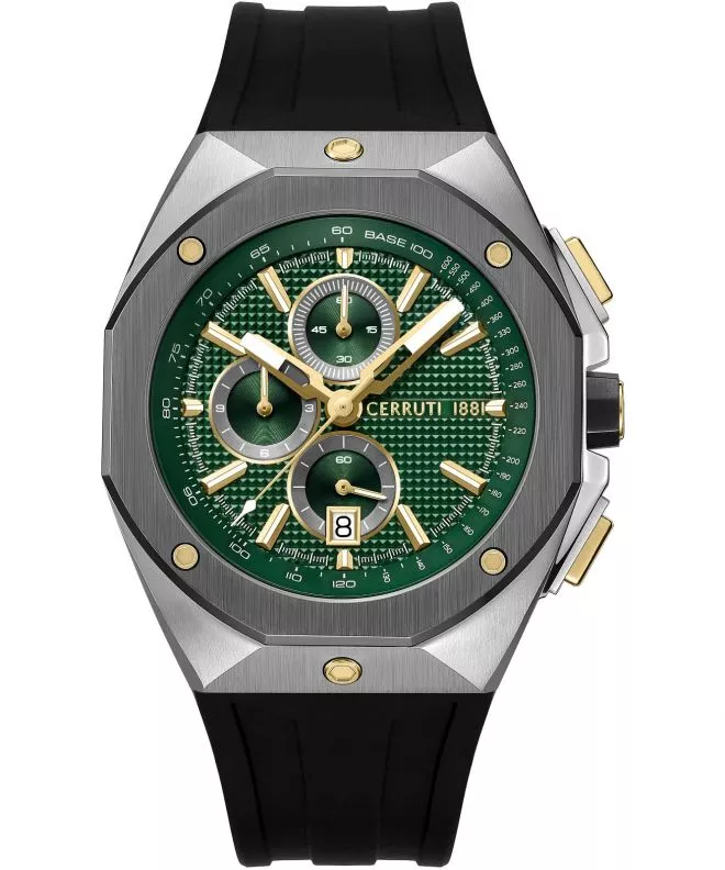 Cerruti 1881 Arezzo watch CIWGO0073203