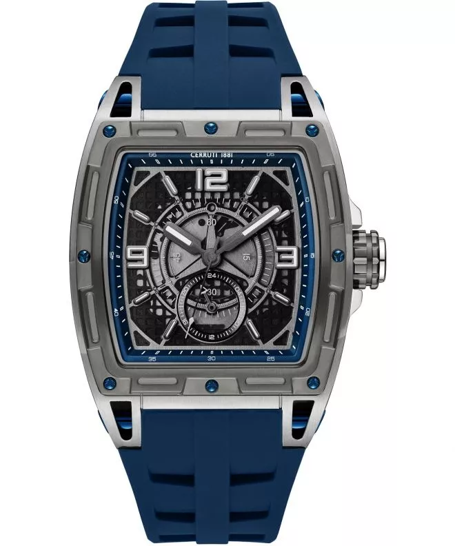 Cerruti 1881 Belluno watch CIWGQ0073701