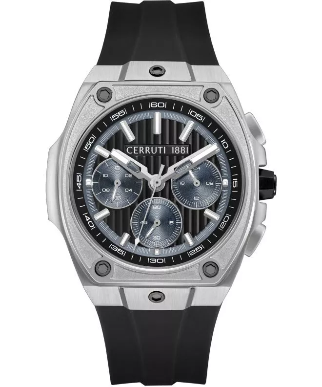 Cerruti 1881 Cavedago Chronograph watch CIWGO0085001